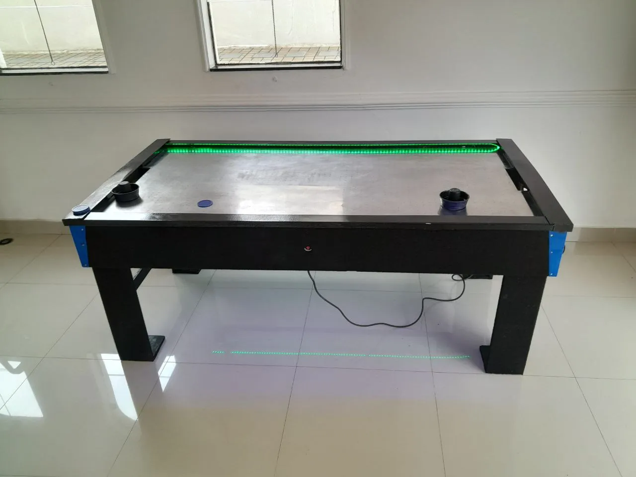 Air Game Quântico - Miniatura 9